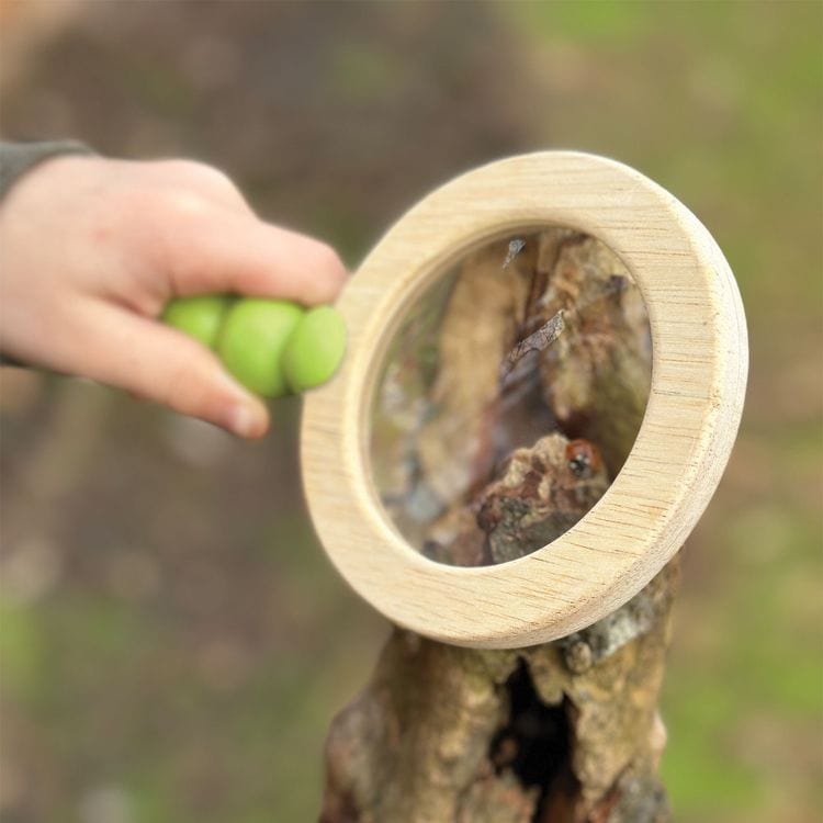 Safari Adventure Pretend Play Kit