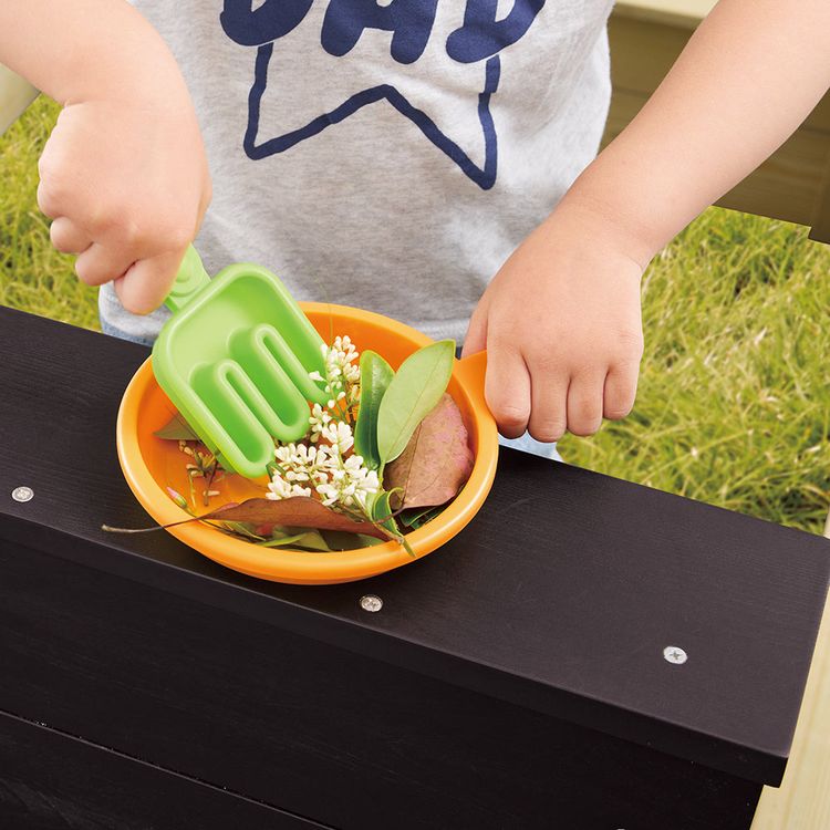 Sandbox Cabana Kit