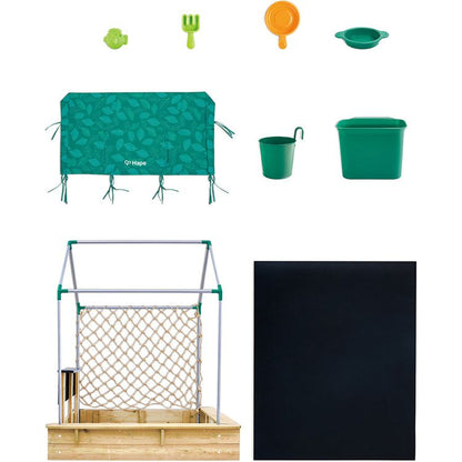 Sandbox Cabana Kit