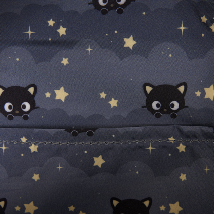 Sanrio Chococat Stars Mini Backpack