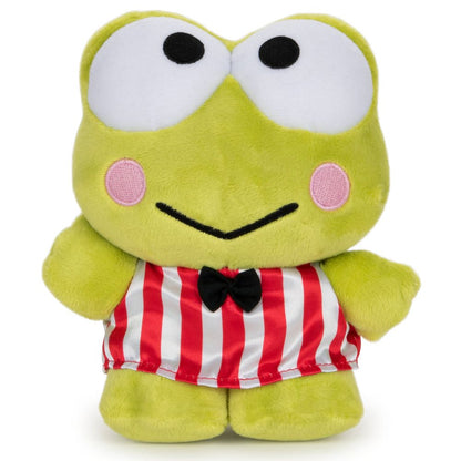 Sanrio Keroppi Plush - 6”