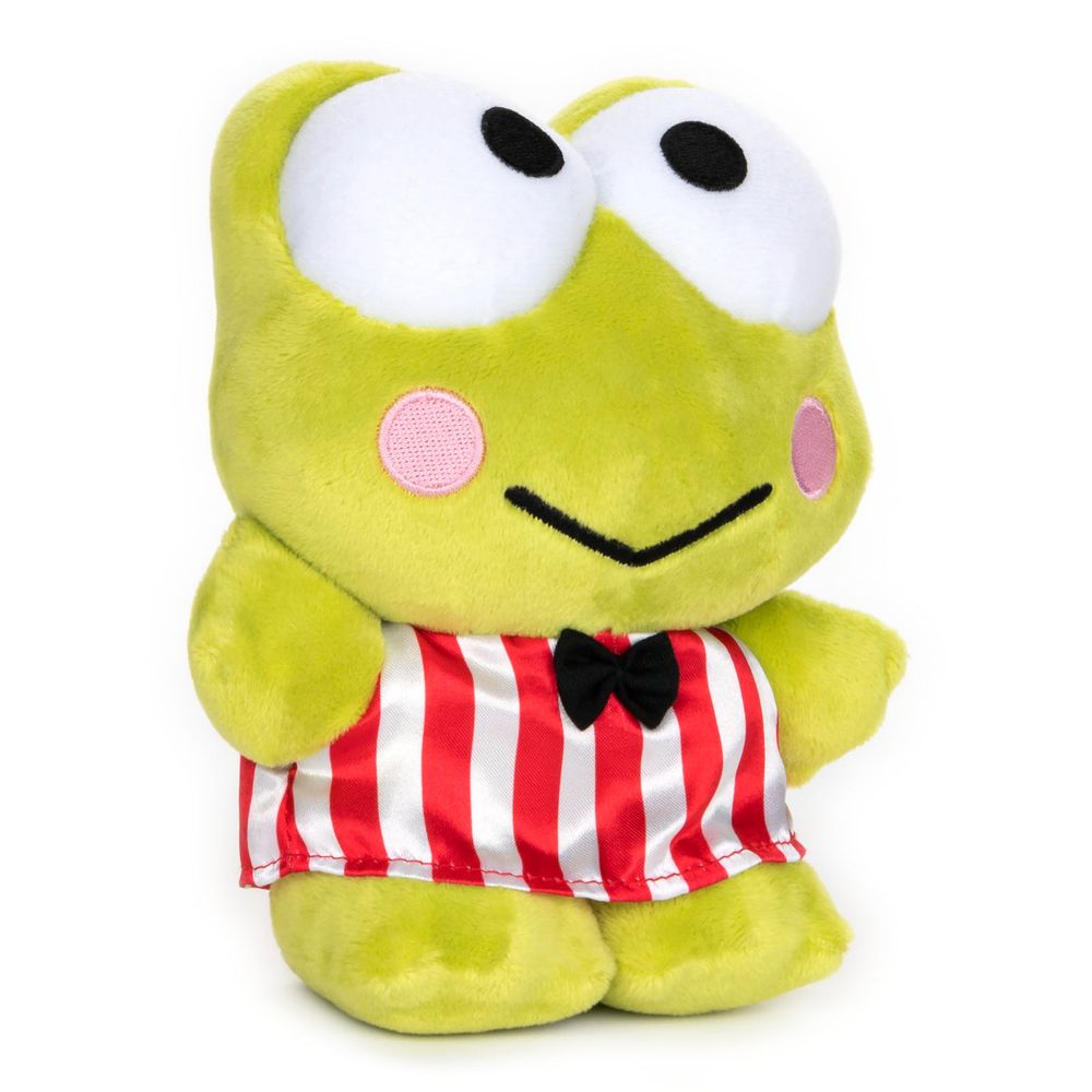 Sanrio Keroppi Plush - 6”