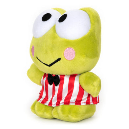Sanrio Keroppi Plush - 6”