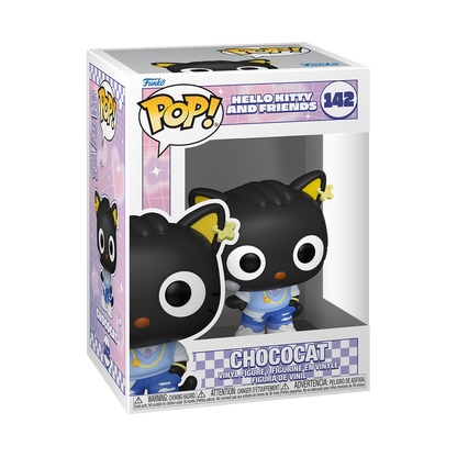Sanrio Pop! Chococat (K-Pop Outfit)