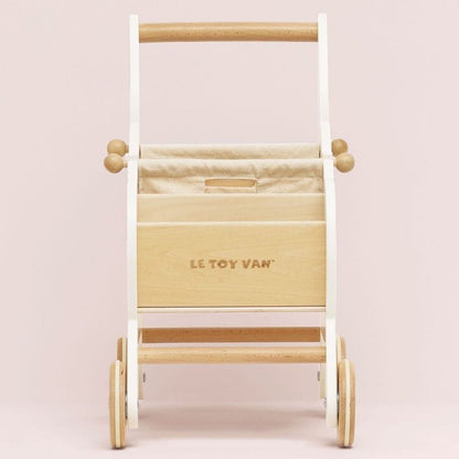 Shopping Grocery Trolley & Bag