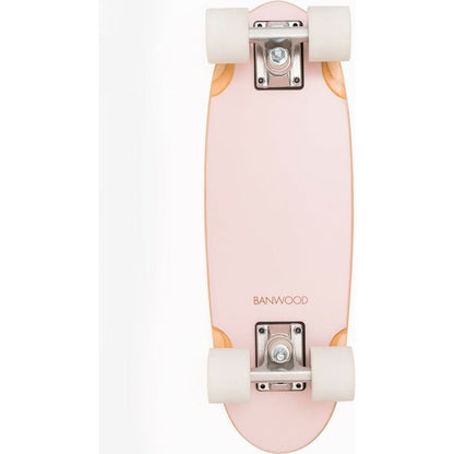 Skateboard - Pink