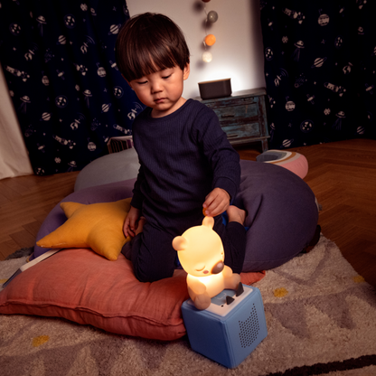 Sleepy Friends: Sleepy Bear Night Light Tonie