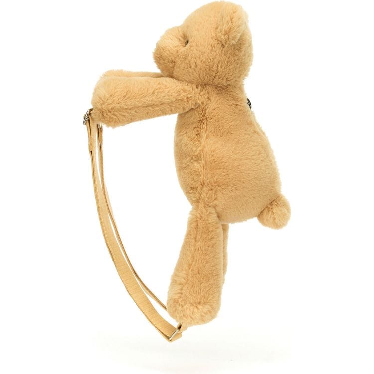 Smudge Bear Backpack