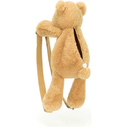 Smudge Bear Backpack