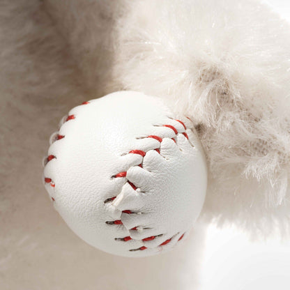 Snoopy Baseball Limited Edition Plush