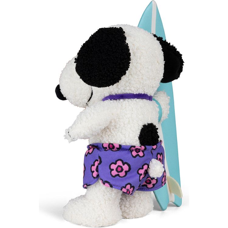 Snoopy Surf Dog Plush - 8.5"