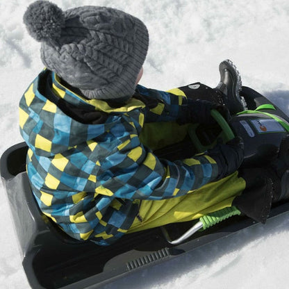 Snow Fox Sled