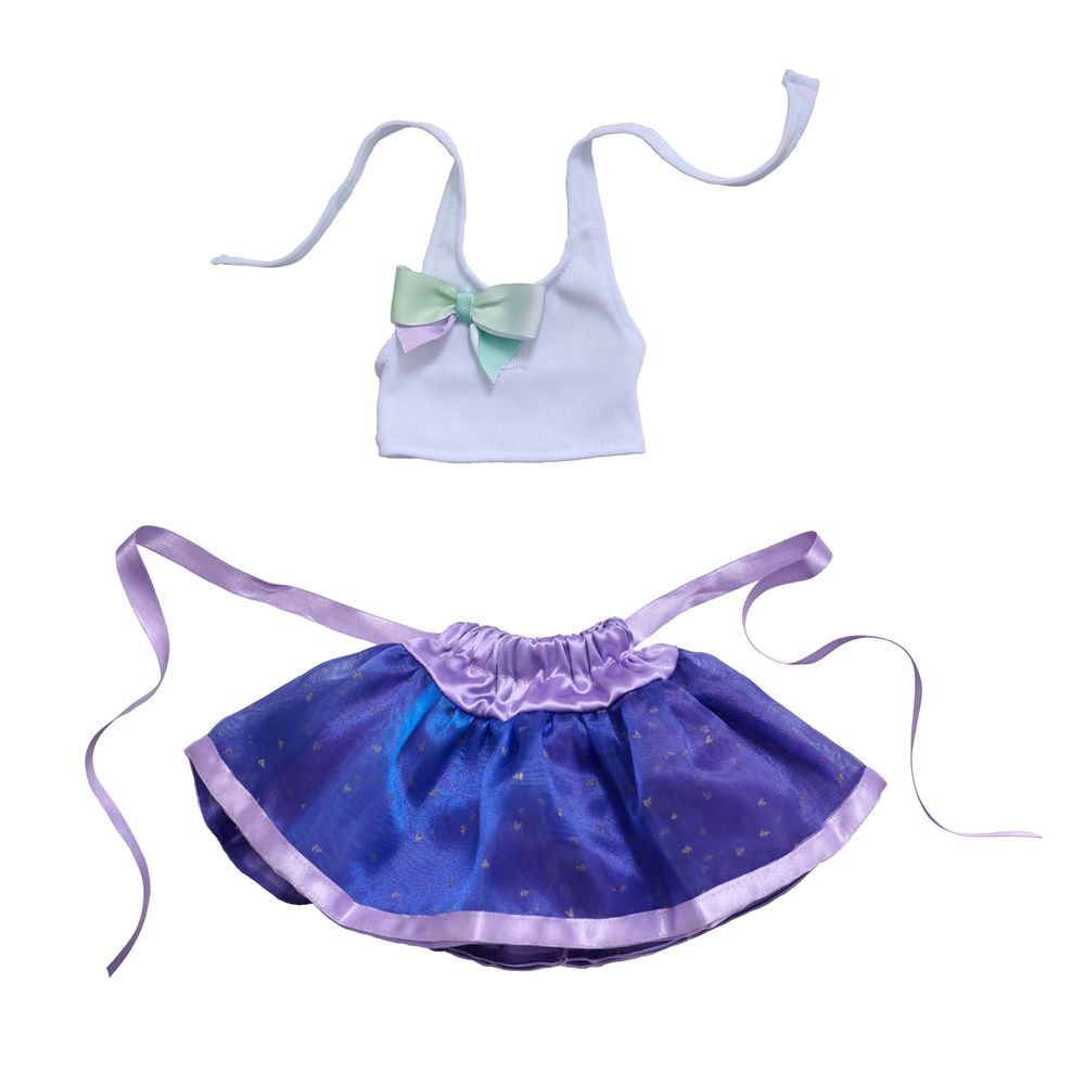 Sophia's 18'' Doll Piñata Birthday Party Outfit Set