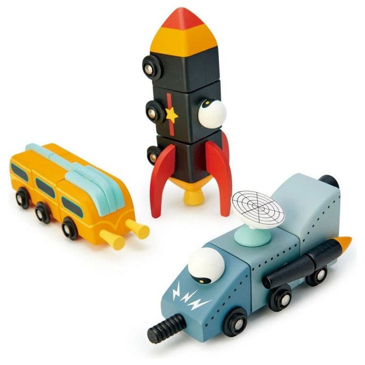Space Race