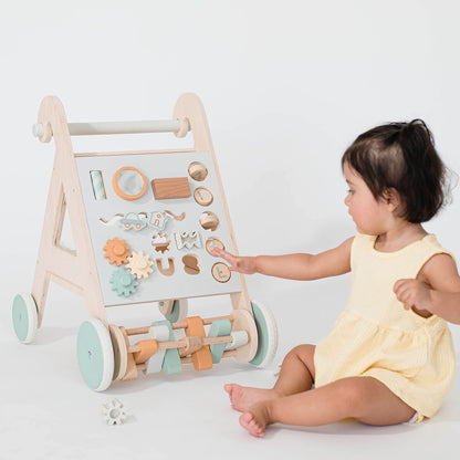 Step Right Up Activity Walker