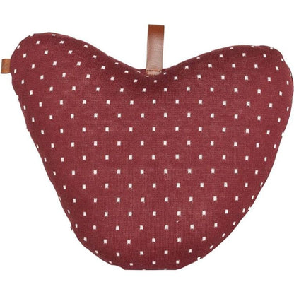 Strawberry Pillow