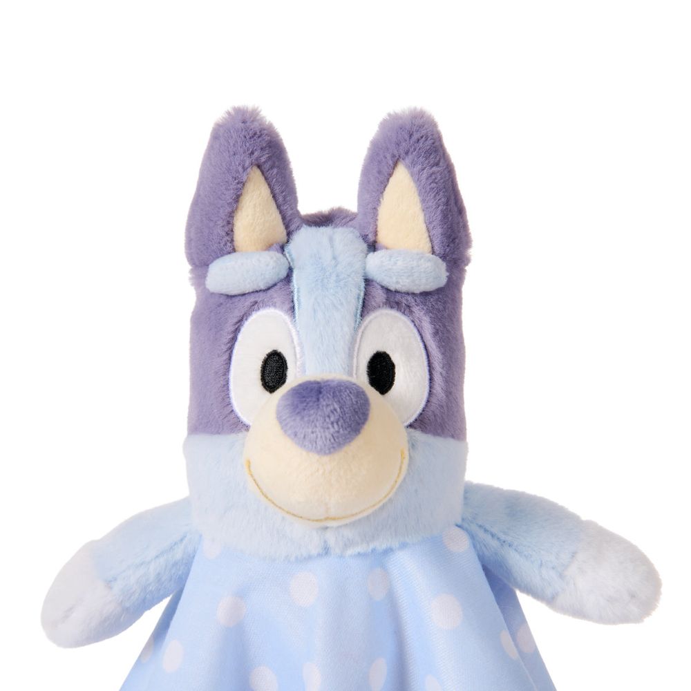Sustainably Soft: Bluey Lovey - 13"