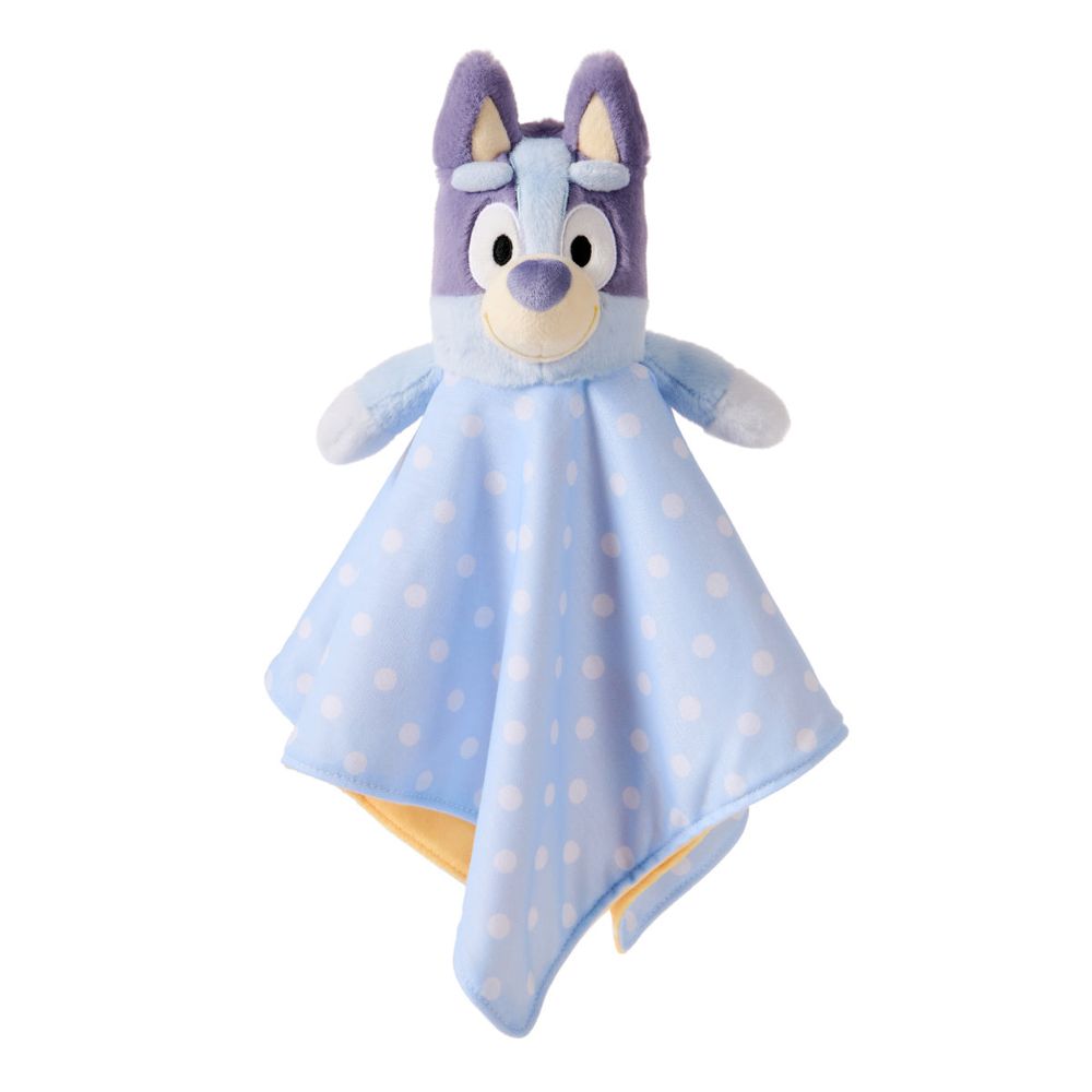 Sustainably Soft: Bluey Lovey - 13"