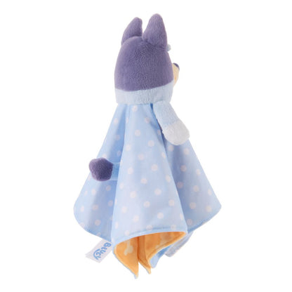 Sustainably Soft: Bluey Lovey - 13"