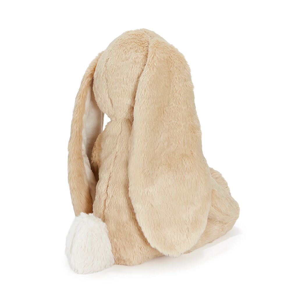 Sweet 16" Floppy Nibble Bunny - Almond Joy