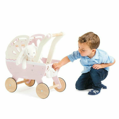 Sweet Dreams Doll Pram
