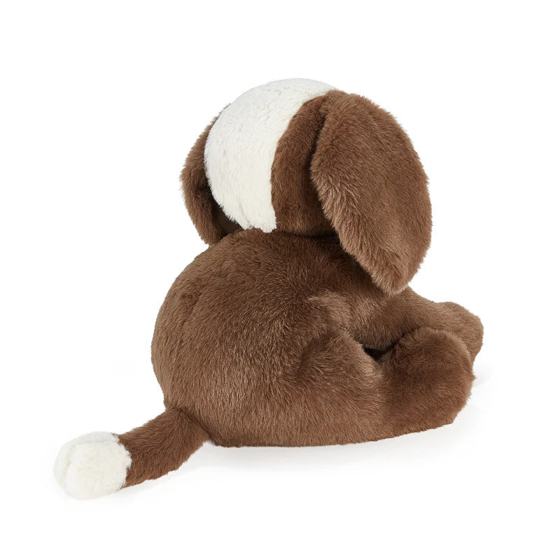 Sweet Floppy Mutt Cocoa Plush - 10"