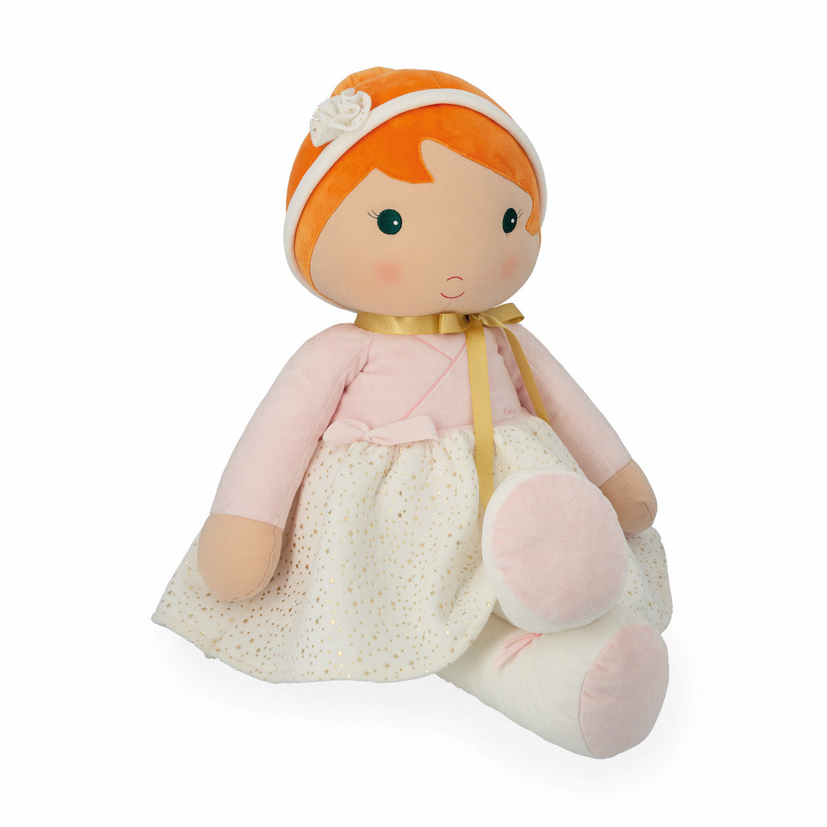 Tendresse 31.2" Doll - Valentine