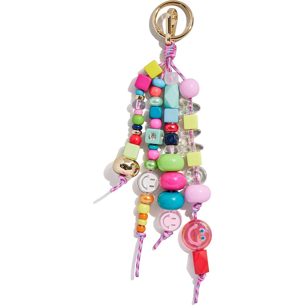 The Mini Custom Bead Kit - Smiley Face