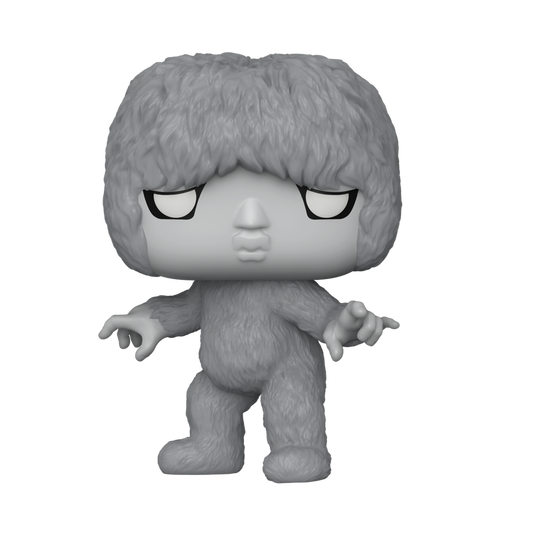 The Twilight Zone Pop! The Gremlin