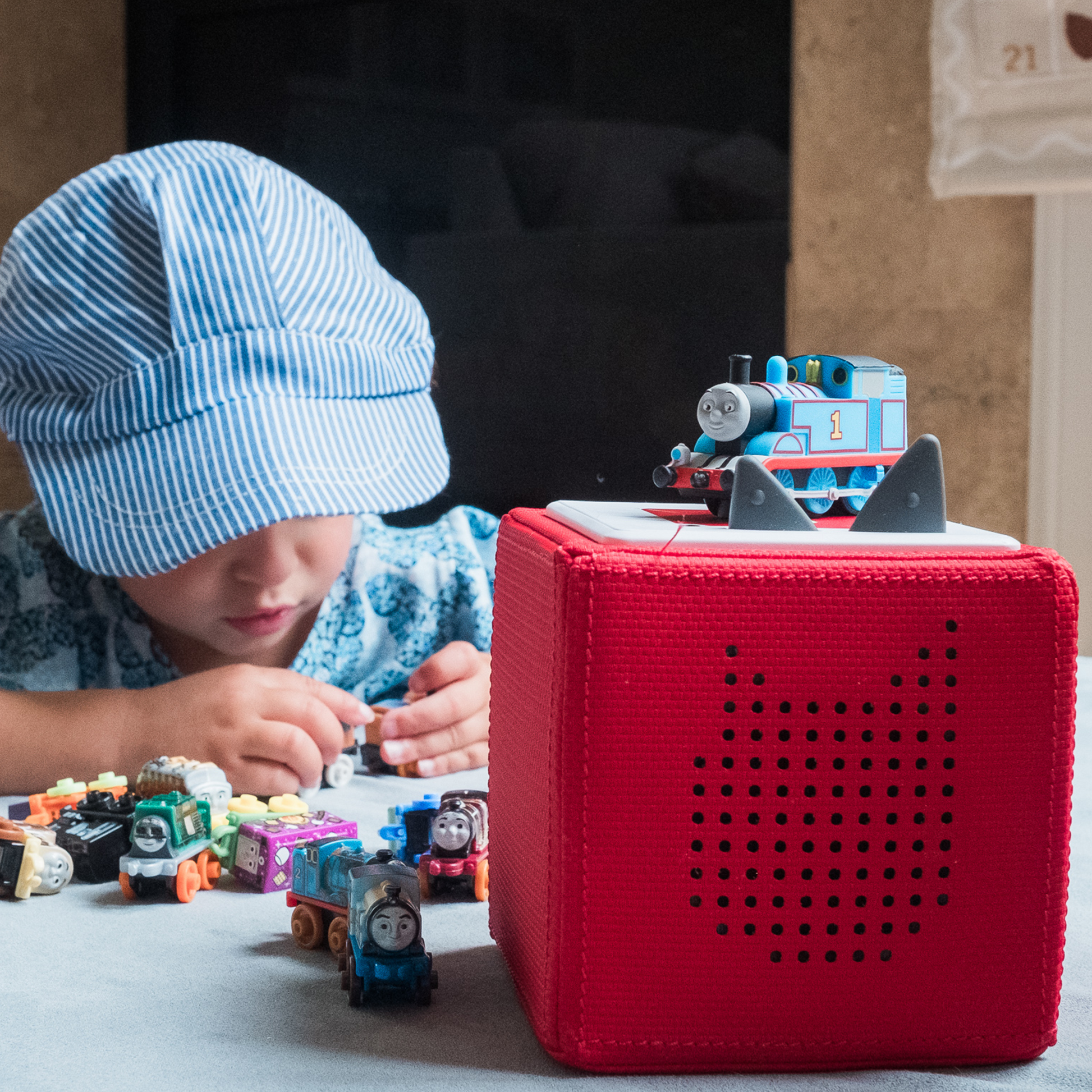 Thomas & Friends: Thomas the Tank Engine Tonie