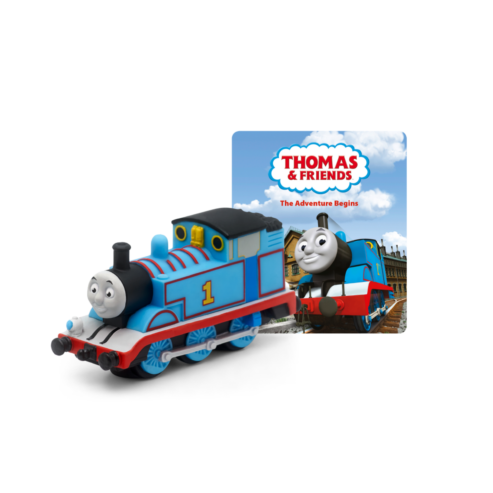 Thomas & Friends: Thomas the Tank Engine Tonie