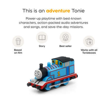 Thomas & Friends: Thomas the Tank Engine Tonie