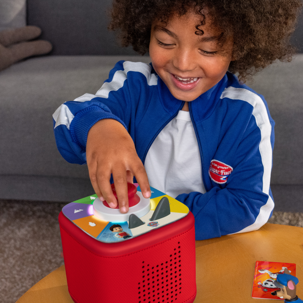 Tonies Tonieplay Controller