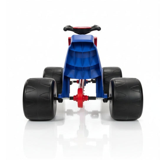 Transformers Go Kart