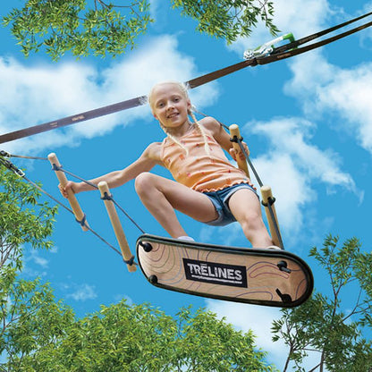 Treboard Surfin' Swing