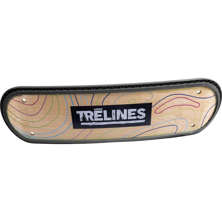 Treboard Surfin' Swing