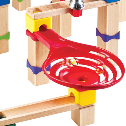 Tricks N Twists Marble Track