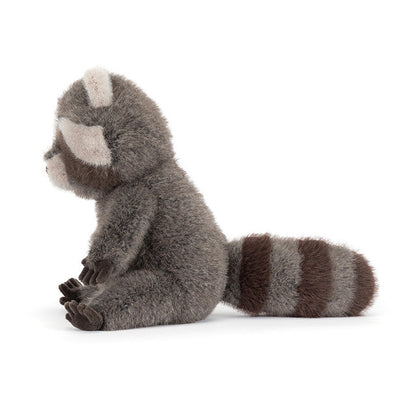 Trixiwoo Raccoon Plush