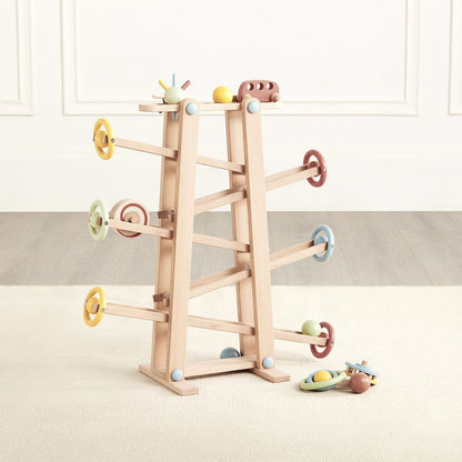 Tumble Track