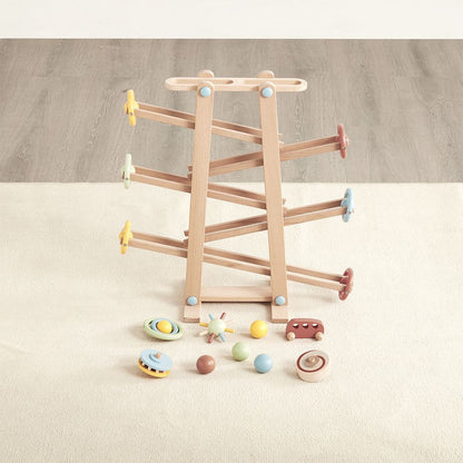 Tumble Track
