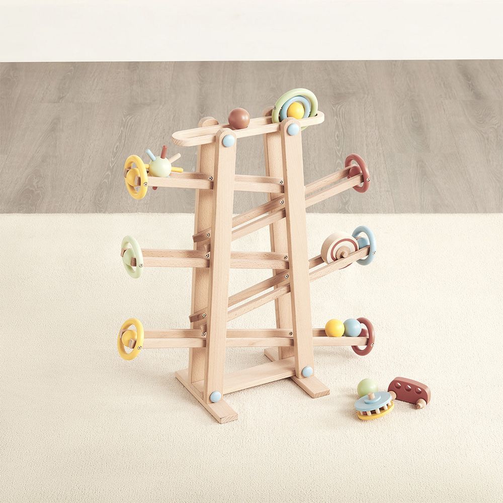 Tumble Track