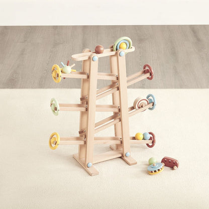 Tumble Track