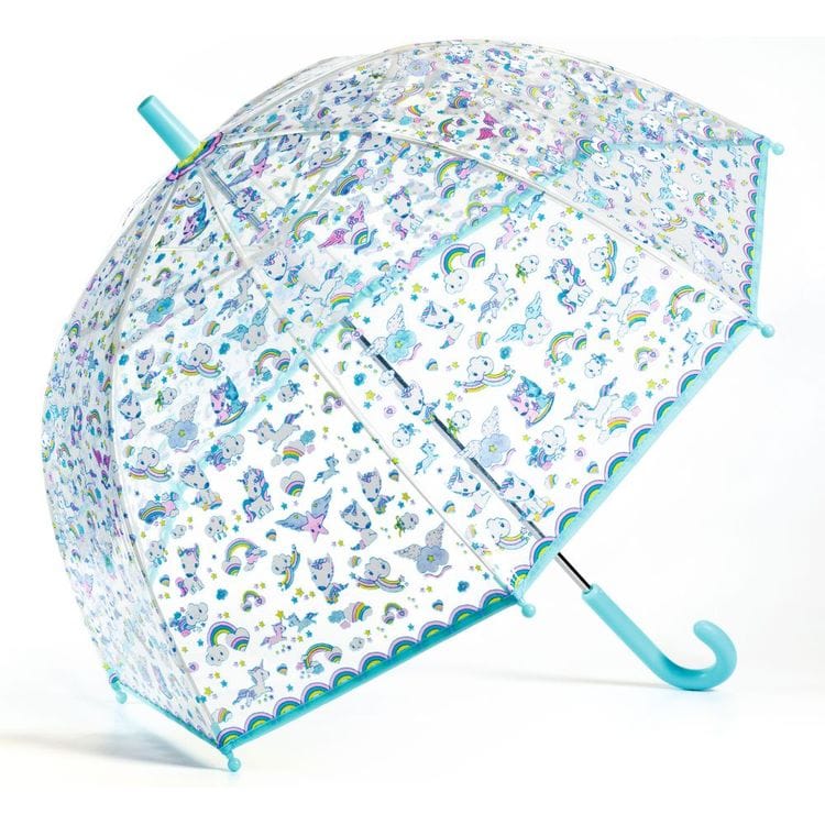 Unicorn Umbrella