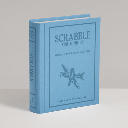 Vintage Bookshelf Games – 2026 Editions 3-Pack
