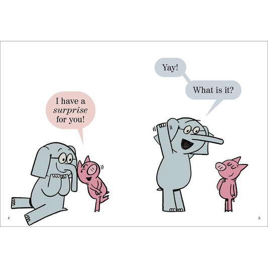 Waiting Is Not Easy Book