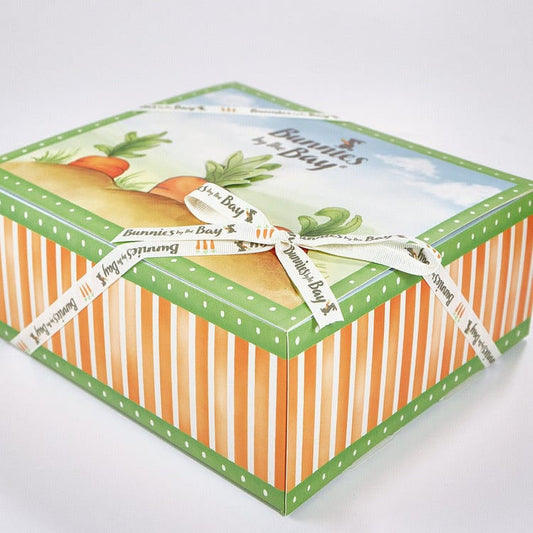 Welcome Sweet Baby - Gift Set