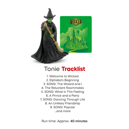 Wicked Tonie