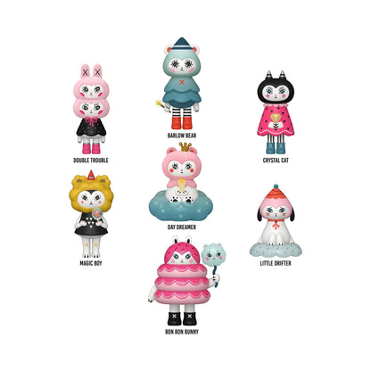 Wonder Club: Wishing Well Premium Blind Box