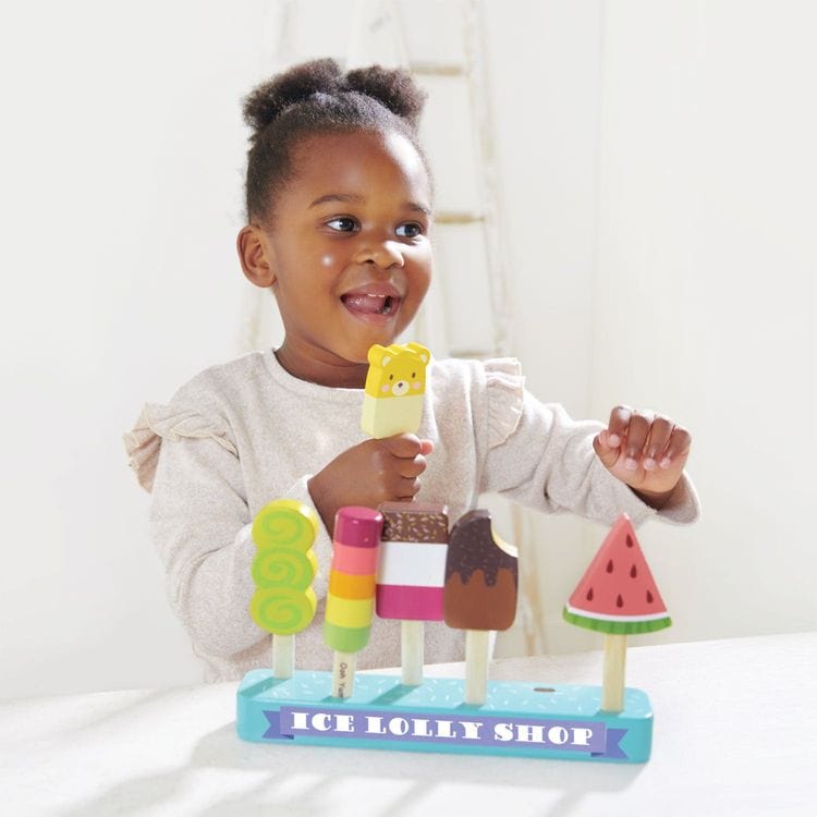 Wooden Birthday Party Collection Bundle