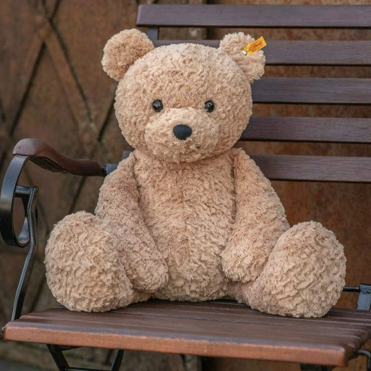 XL Jimmy Teddy Bear - 22"